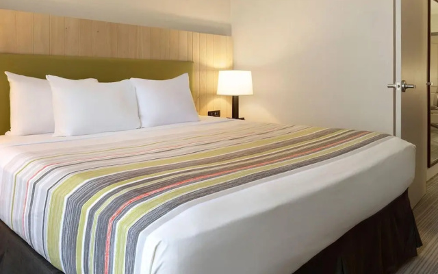 Country Inn & Suites By Radisson, Mishawaka, In