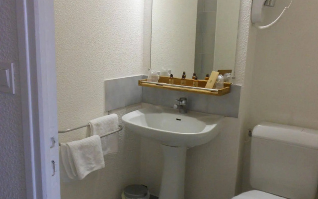 Hotel La Buissonniere