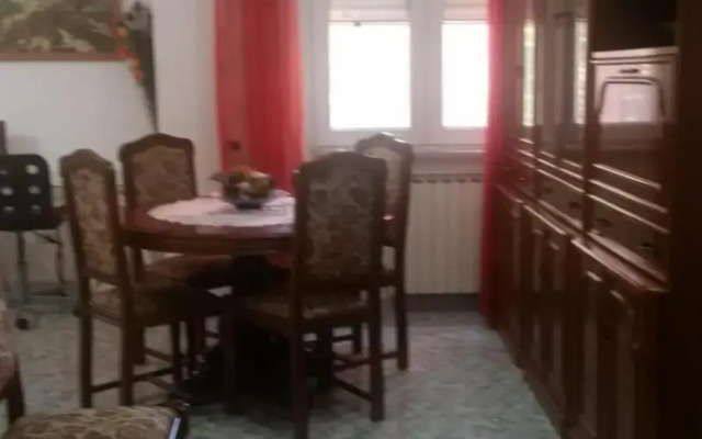 villa Francisca