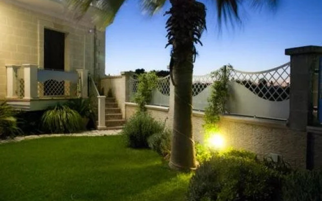 Hotel San Paolo