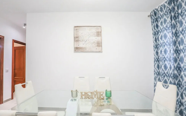 Deluxe Apartment Sol