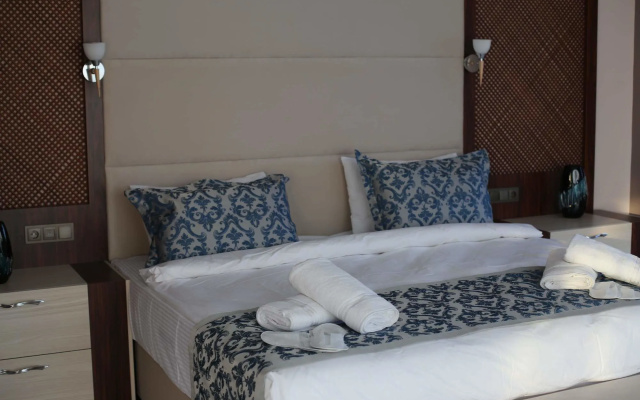Liko Apart Otel