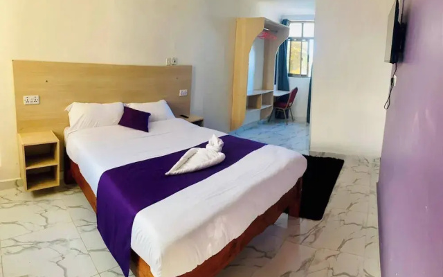 Liaizons Hotel Nakuru