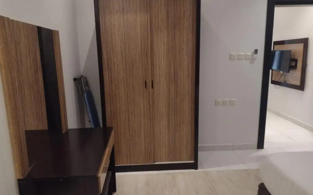 النرجس فيلا