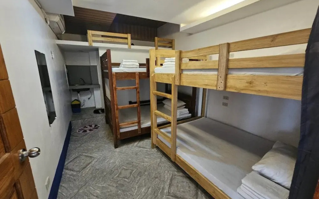 San Juan Hostel