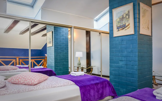 Apartamenty Na Fali