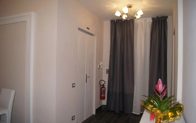 Arch Rome Suites