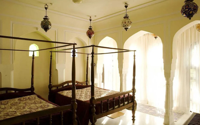 Naila Bagh Palace