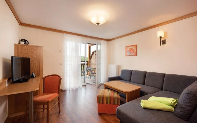 Familotel Schreinerhof