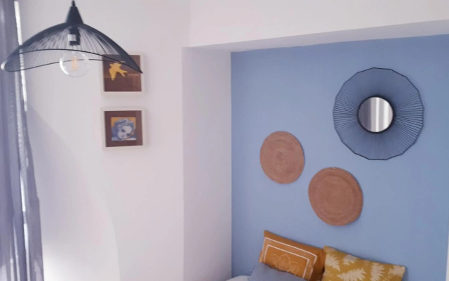 Studio S. Lourenço