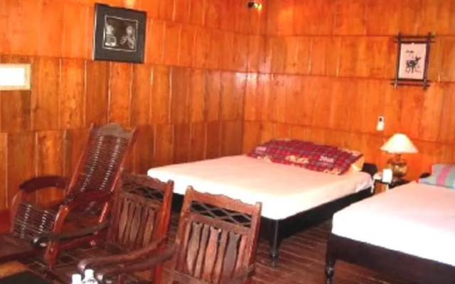 Perfume Grass Inn