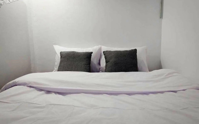 Thai Time Hostel