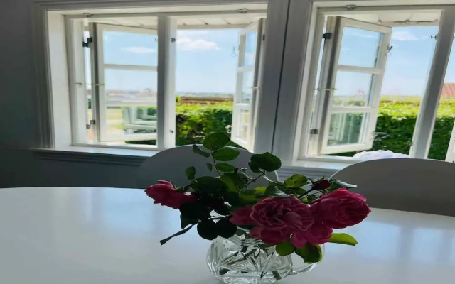 4 Star Holiday Home in Karrebaeksminde