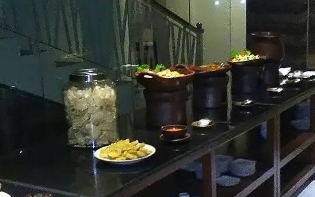 Hotel Adilla Syariah Ambarukmo