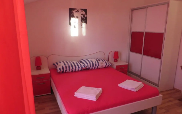 Apartments Petar