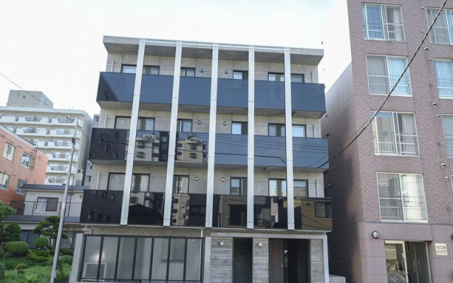 Casa Dell'Amico