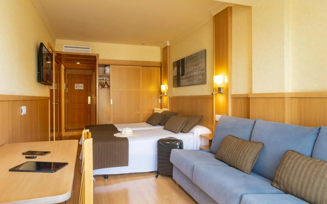Hotel Guitart Gold Central Park Aqua Resort