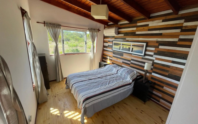 Casa 3M , La Serena