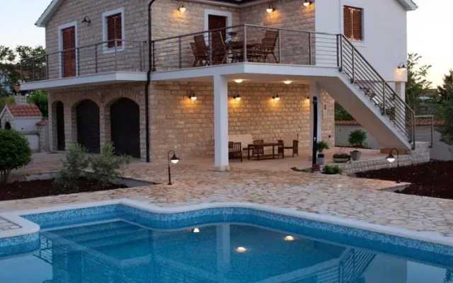 Villa Piscina