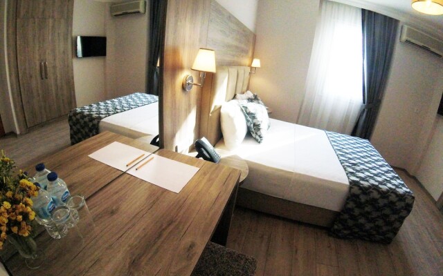 Smart Holiday Hotel Bodrum 2