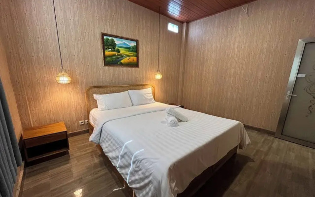 Tre Villas Bali