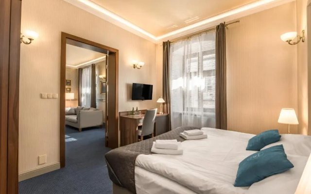 Apartamenty Rynek 20