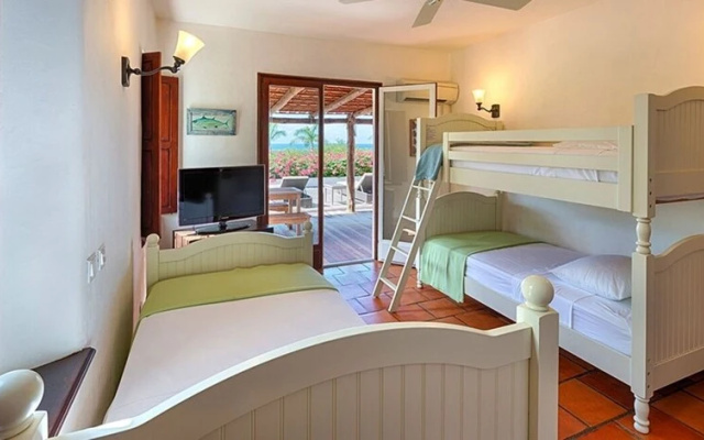 Villa Bahia Blue
