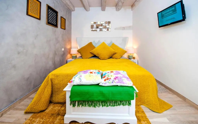 Casa Smeralda