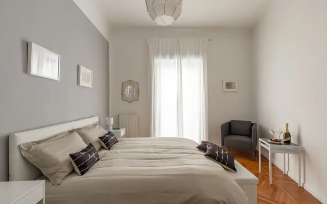 Tailors' Home Sempione - 2 Bedrooms
