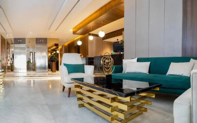 Eden Boutique Hotel