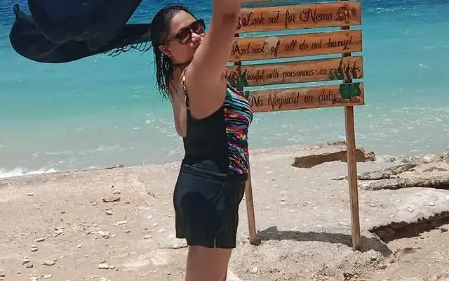 Bay Beach Resort Boljoon