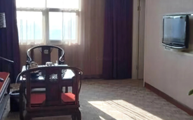 Wanghai International Hotel