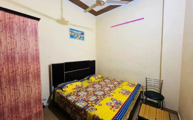 Patiala Guest House by OYO