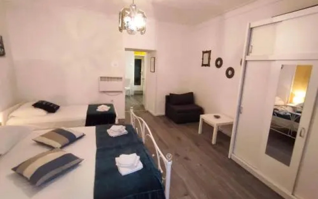 Apartman Plasse