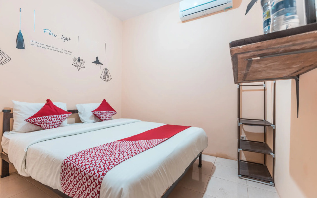 Hotel O Eden Guest House