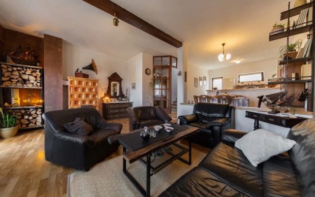 Luxury apt Near sea With Terraces and Balconies