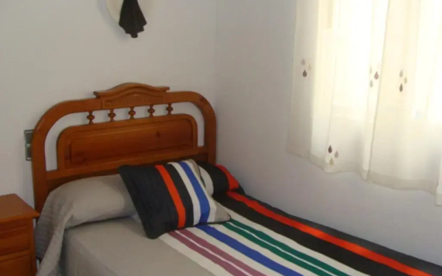 Apartamentos Forner