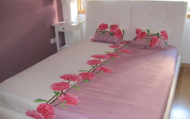 Отель Guest House Solar комната для гостей