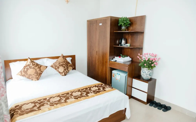 Hoang Ngan Hotel