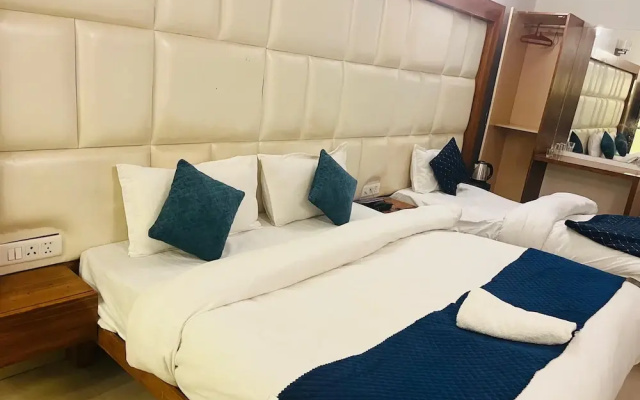 My Home Hotels