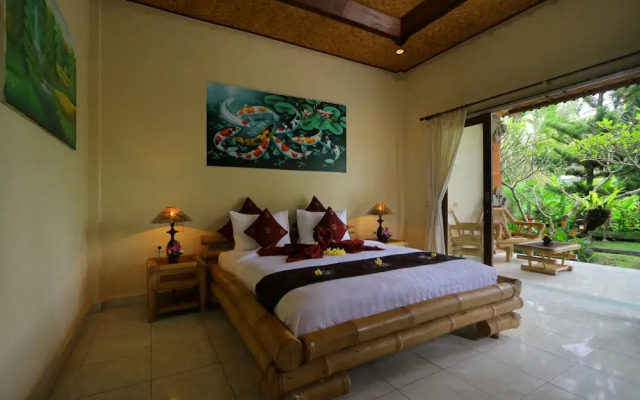 Pondok Sari Cottage