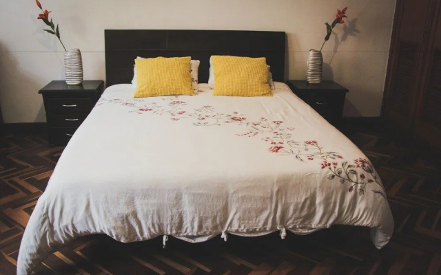 AK Hostel 82