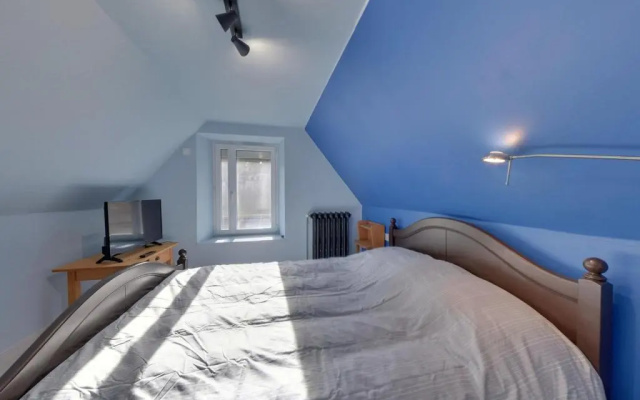 Maison La Bourboule, 2 pièces, 4 personnes - FR-1-608-140