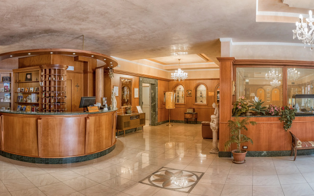 Hotel Sorriso