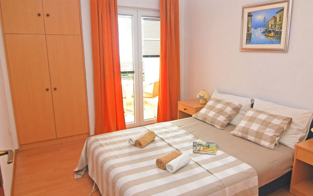Apartments Kairos