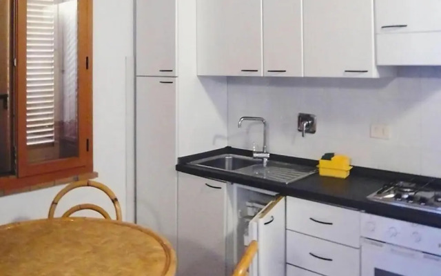 Apartment in Rio Nell Elba for 2 Person