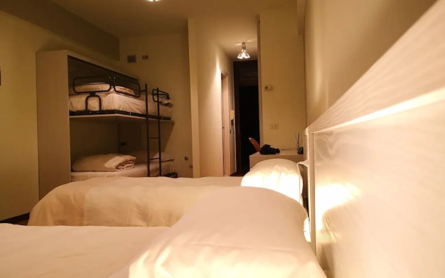 Grem Bike Hostel
