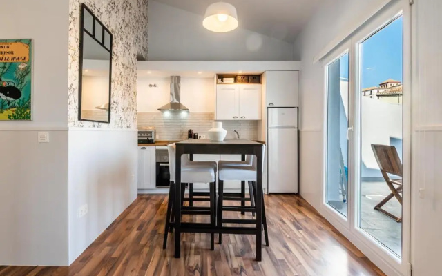 tuGuest Hermosa II Apartment