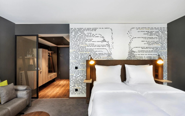 HYPERION Hotel Leipzig