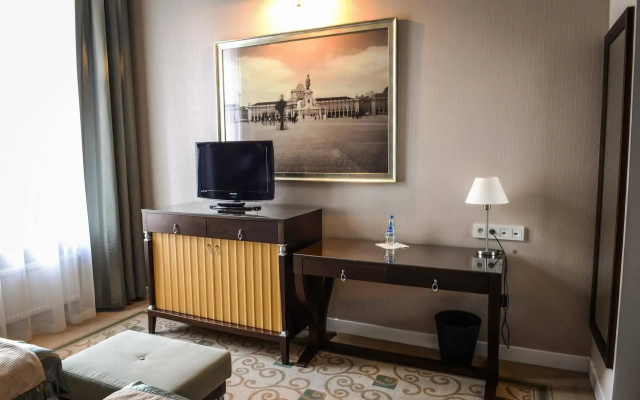 Hotel Dyplomat